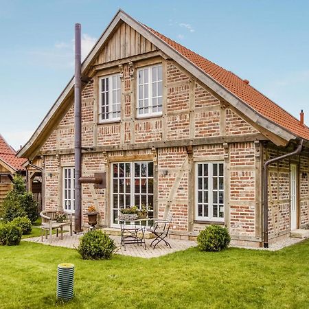 Awesome Home In Warendorf With Wifi Exterior photo
