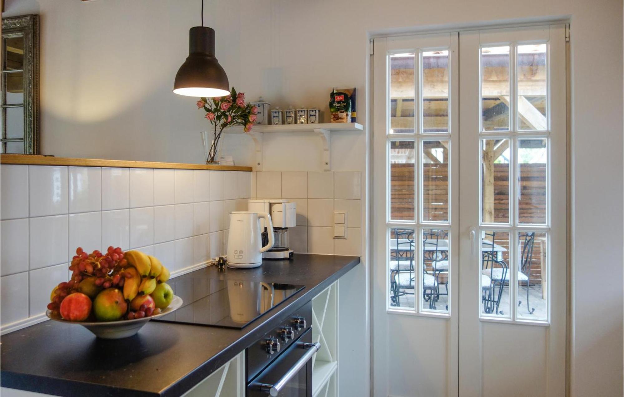 Awesome Home In Warendorf With Wifi Exterior photo