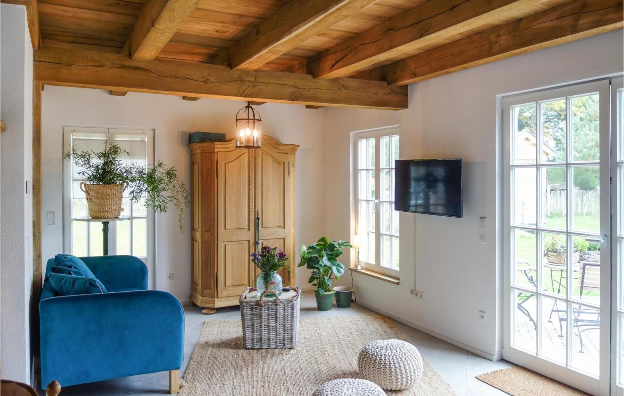 Awesome Home In Warendorf With Wifi Exterior photo