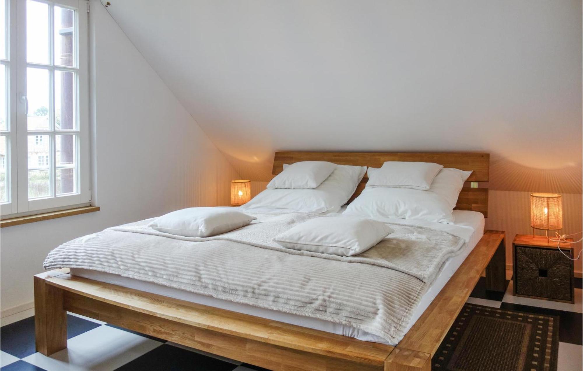 Awesome Home In Warendorf With Wifi Exterior photo