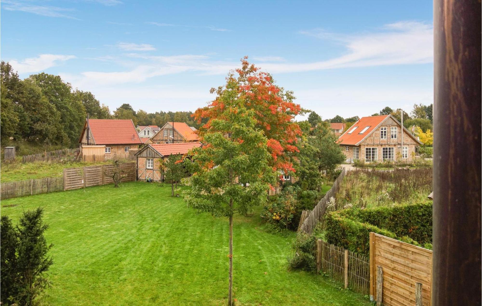 Awesome Home In Warendorf With Wifi Exterior photo