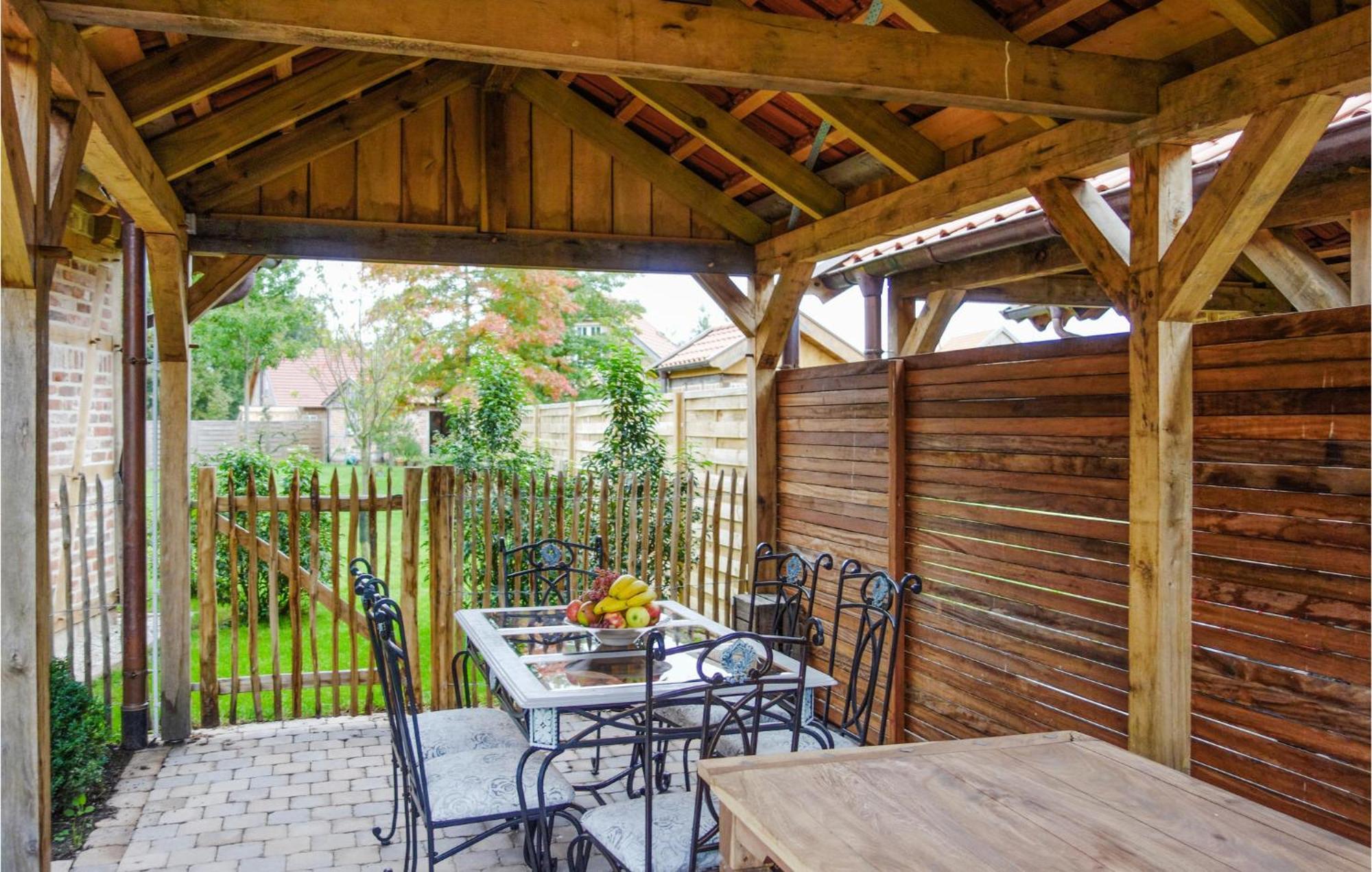 Awesome Home In Warendorf With Wifi Exterior photo