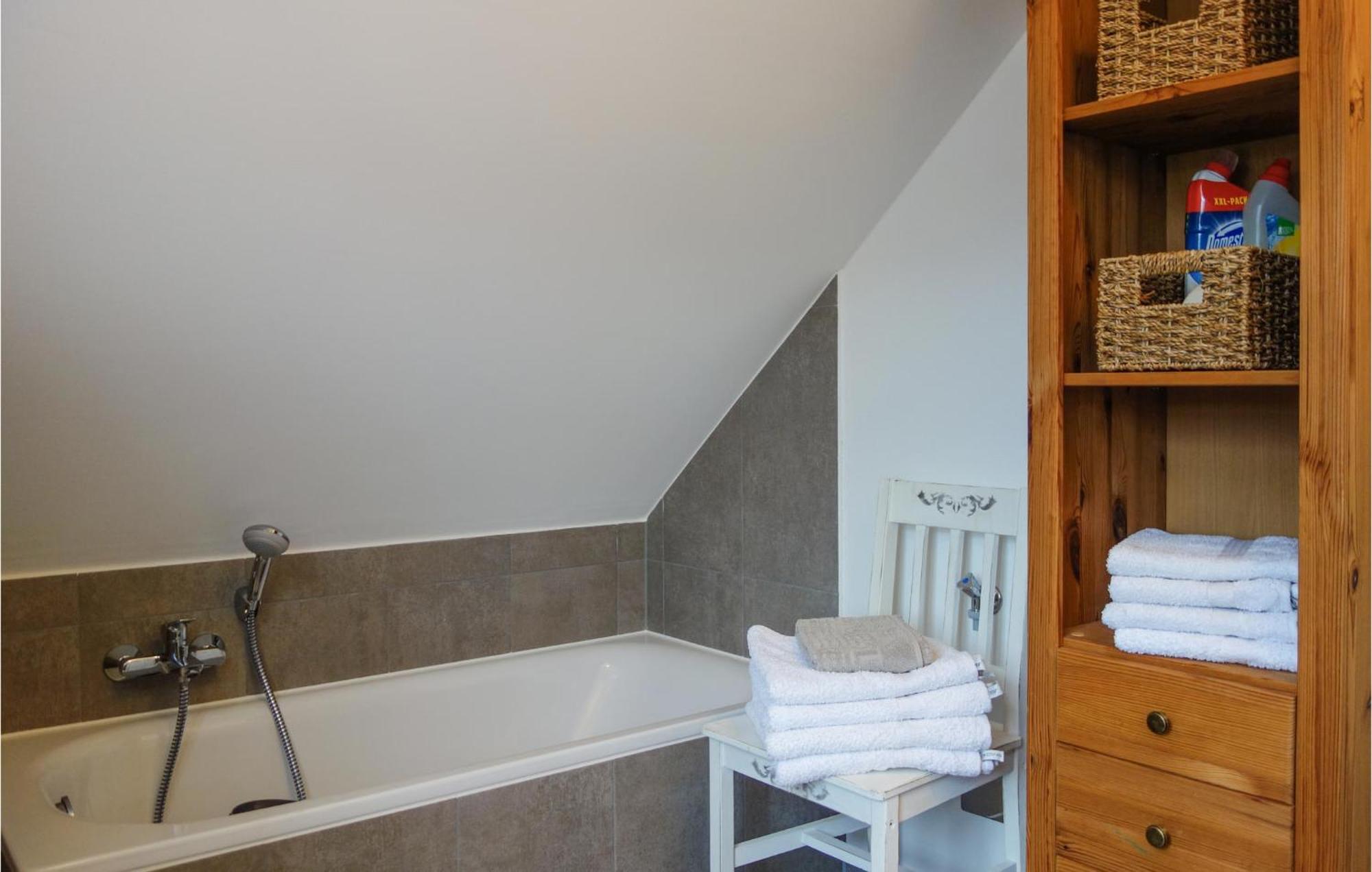 Awesome Home In Warendorf With Wifi Exterior photo