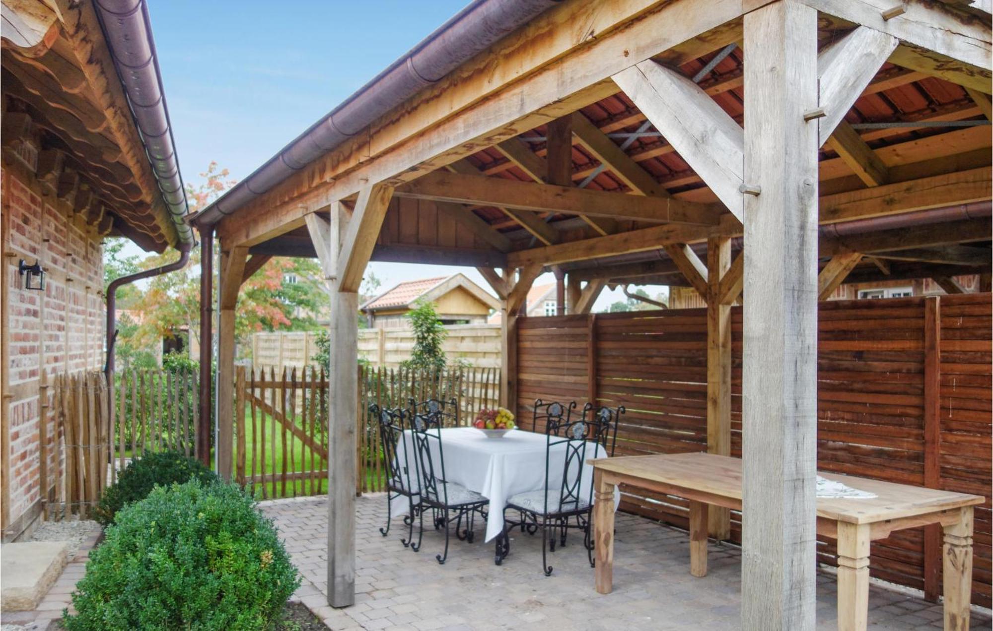 Awesome Home In Warendorf With Wifi Exterior photo